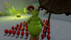 Goblin KING greed boss