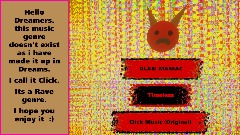 Alan - Timeless (Click Original)