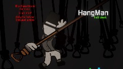 HangMan Full Week