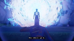 A screenshot taken in Dreams. 3 of 18.