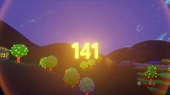 A screenshot taken in Dreams. 15 of 29.