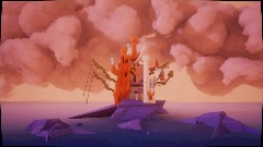 The worlds of Kingdom Hearts