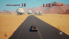 A screenshot taken in Dreams. 9 of 9.