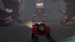 A screenshot taken in Dreams. 28 of 29.