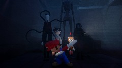 A screenshot taken in Dreams. 3 of 3.