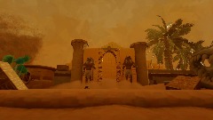 A screenshot taken in Dreams. 2 of 6.