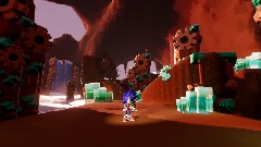 A screenshot taken in Dreams. 1 of 1.