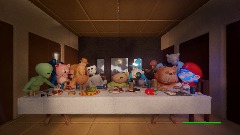 A screenshot taken in Dreams. 10 of 14.