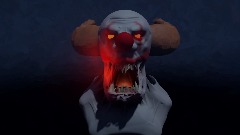 A screenshot taken in Dreams. 2 of 2.