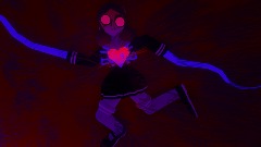 A screenshot taken in Dreams. 9 of 11.