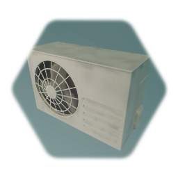 Air Conditioning