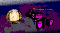 A screenshot taken in Dreams. 1 of 1.