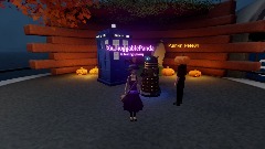 A screenshot taken in Dreams. 5 of 6.