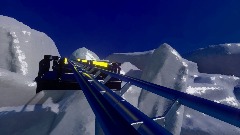 A screenshot taken in Dreams. 5 of 16.