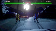 A screenshot taken in Dreams. 2 of 14.