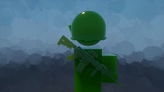 A screenshot taken in Dreams. 3 of 3.