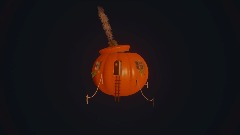 A screenshot taken in Dreams. 4 of 15.