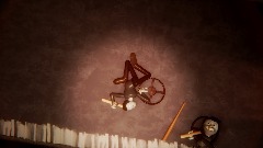 A screenshot taken in Dreams. 1 of 21.