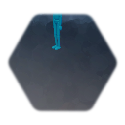 Remix of Blank Puppet (Deluxe)t