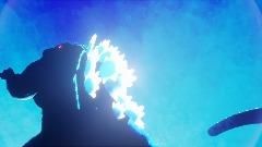 A screenshot taken in Dreams. 2 of 2.
