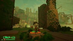 A screenshot taken in Dreams. 1 of 15.