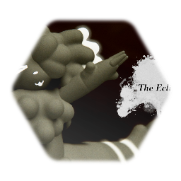 The Eclipser | Rain World OC