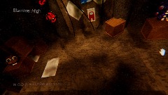 A screenshot taken in Dreams. 1 of 6.