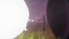 Dark tale 2                                the  secret  of life