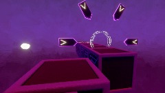 My Dreamiverse Dash!