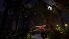 A screenshot taken in Dreams. 1 of 1.