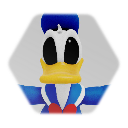 Donald Duck