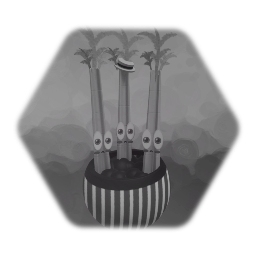 Remix of Playable lost media (or idk) from I felt like a