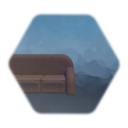 THE COuCh