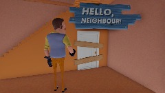 Hello Neighbor Lost Memory's