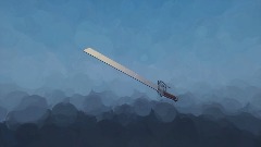 3DMG / ODMG Sword