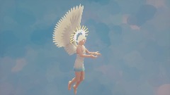 A screenshot taken in Dreams. 4 of 5.