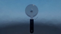 A screenshot taken in Dreams. 18 of 27.