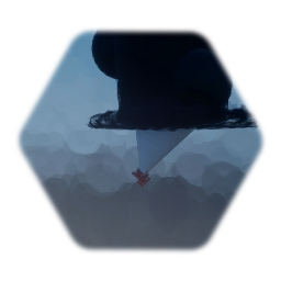 Tornado Supercell EF4