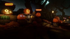 A screenshot taken in Dreams. 24 of 27.