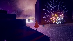A screenshot taken in Dreams. 7 of 8.