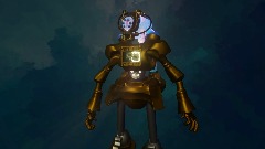 A screenshot taken in Dreams. 3 of 8.