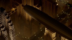 A screenshot taken in Dreams. 8 of 13.