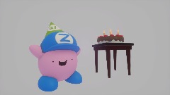 A screenshot taken in Dreams. 6 of 23.