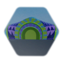 DF - LukeAndBeyond's Tent