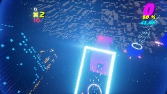 A screenshot taken in Dreams. 15 of 21.