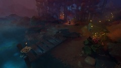 A screenshot taken in Dreams. 22 of 27.