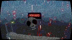 A screenshot taken in Dreams. 3 of 3.