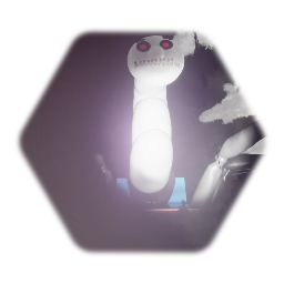 Thomas The Tank Engine Horror Game