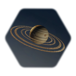 Brand New Planet - Deco Planet