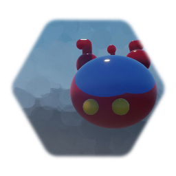 Rocket {MY TAKE}